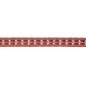 Preview: Arlington Butterfly Braid Pink – Zierborte von Colefax and Fowler