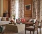 Preview: Arlington Button Tuft von Colefax and Fowler im Raum