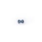 Preview: Arlington Button Tuft Blue – Tuft-Knopf von Colefax and Fowler