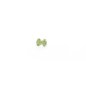 Preview: Arlington Button Tuft Leaf Green – Tuft-Knopf von Colefax and Fowler