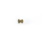 Preview: Arlington Button Tuft Olive – Tuft-Knopf von Colefax and Fowler