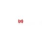 Preview: Arlington Button Tuft Pink – Tuft-Knopf von Colefax and Fowler