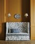 Preview: Arlington Narrow Braid von Colefax and Fowler im Raum