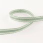 Preview: Arlington Narrow Braid Aqua – Schmale Borte von Colefax and Fowler