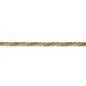 Preview: Arlington Rope Beige – Kordel von Colefax and Fowler