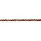 Preview: Arlington Rope Red/Green – Kordel von Colefax and Fowler