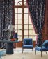 Preview: Arlington Rope Tieback von Colefax and Fowler im Raum
