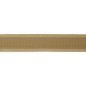 Preview: Arlington Wide Braid Beige – Breite Borte von Colefax and Fowler