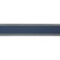Preview: Arlington Wide Braid Blue – Breite Borte von Colefax and Fowler