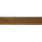 Preview: Arlington Wide Braid Sand – Breite Borte von Colefax and Fowler