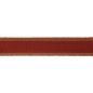 Preview: Arlington Wide Braid Tomato – Breite Borte von Colefax and Fowler