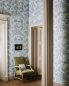 Preview: Bailey Braid von Colefax and Fowler im Raum