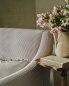 Preview: Delano Drop Fringe von Colefax and Fowler im Raum
