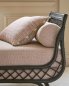 Preview: Delano Fan Edge von Colefax and Fowler im Raum