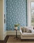 Preview: Delano Fan Edge von Colefax and Fowler im Raum