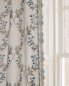 Preview: Delano Fan Edge von Colefax and Fowler im Raum