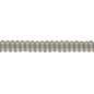 Preview: Delano Narrow Braid Stone – Schmale Gimpe-Borte von Colefax and Fowler