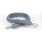 Preview: Delano Rope Tieback Navy – Kordelraffhalter von Colefax and Fowler