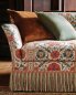 Preview: Lansdowne Bullion Fringe von Colefax and Fowler im Raum