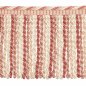 Preview: Lansdowne Bullion Fringe Old Pink – Bullionfranse von Colefax and Fowler