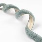 Preview: Lansdowne Caterpillar Braid Old Blue – Raupenborte von Colefax and Fowler