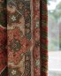 Preview: Lansdowne Cut Ruche von Colefax and Fowler im Raum