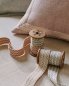 Preview: Lansdowne Herringbone Tape von Colefax and Fowler im Raum