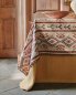 Preview: Lansdowne Ruche Drop von Colefax and Fowler im Raum