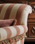 Preview: Lansdowne Scalloped Tassel Fringe von Colefax and Fowler im Raum