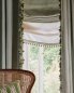 Preview: Lansdowne Scalloped Tassel Fringe von Colefax and Fowler im Raum