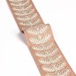 Preview: Lansdowne Stem Braid Old Pink – Zierborte von Colefax and Fowler