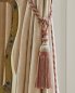 Preview: Lansdowne Tassel Tieback von Colefax and Fowler im Raum