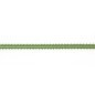 Preview: Narrow Picot Braid Dark Green – Picot-Borte von Colefax and Fowler