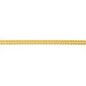 Preview: Narrow Picot Braid Dark Yellow – Picot-Borte von Colefax and Fowler