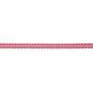 Preview: Narrow Picot Braid Pink – Picot-Borte von Colefax and Fowler