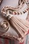 Preview: Theodore Chevron Braid von Colefax and Fowler im Raum