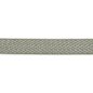 Preview: Theodore Chevron Braid Forest – Chevronband von Colefax and Fowler