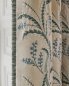 Preview: Theodore Cut Ruche von Colefax and Fowler im Raum