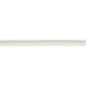 Preview: Theodore Narrow Rope Silver – Kordel mit Flansch von Colefax and Fowler