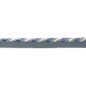 Preview: Theodore Rope Blue – Kordel mit Flansch von Colefax and Fowler