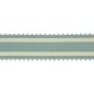 Preview: Wide Picot Braid Aqua – Picot-Borte von Colefax and Fowler