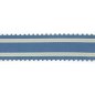 Preview: Wide Picot Braid Dark Blue – Picot-Borte von Colefax and Fowler