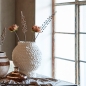 Preview: Cream - handgemachter Pot aus Keramik - offwhite
