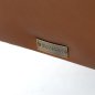Preview: Sessel Bellamy, Leder Cognac – Ansicht 5