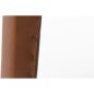 Preview: Sessel Bellamy, Leder Cognac – Ansicht 6