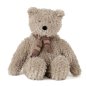Preview: Teddybär Carlos, 46 cm, Ansicht von vorne