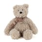 Preview: Teddybär Carlos, 33 cm, Ansicht von vorne