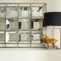 Preview: Spiegel Javier mit Facetten, groß – 117 x 210 cm – Ansicht 3