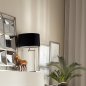 Preview: Spiegel Javier mit Facetten, groß – 117 x 210 cm – Ansicht 4