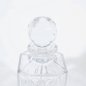 Preview: Facettierter Kugelstopfen der Karaffe Leighton